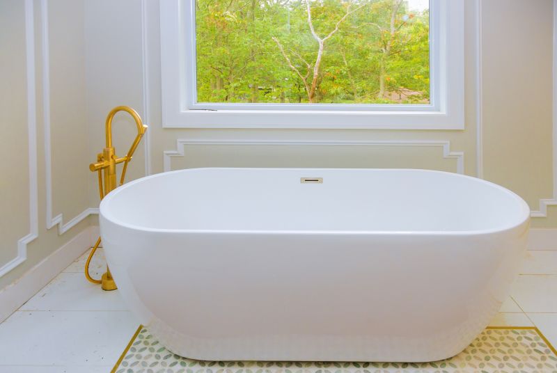 Cost of Bathtub Installation in Sierra Vista, AZ