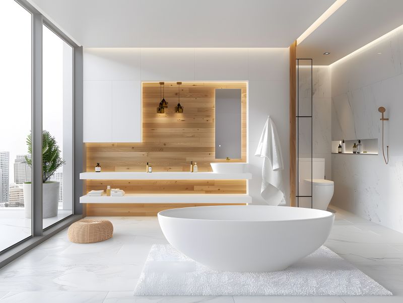 Start Your Bathroom Transformation